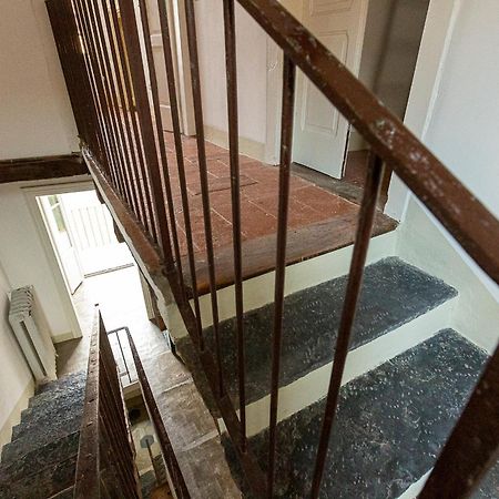 Fiordaliso Apartment 科莫 外观 照片