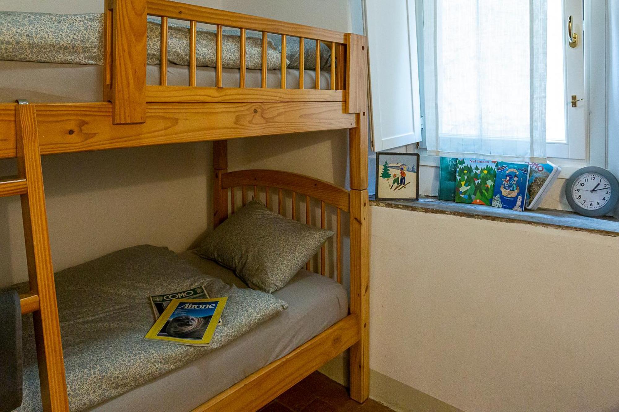 Fiordaliso Apartment 科莫 外观 照片