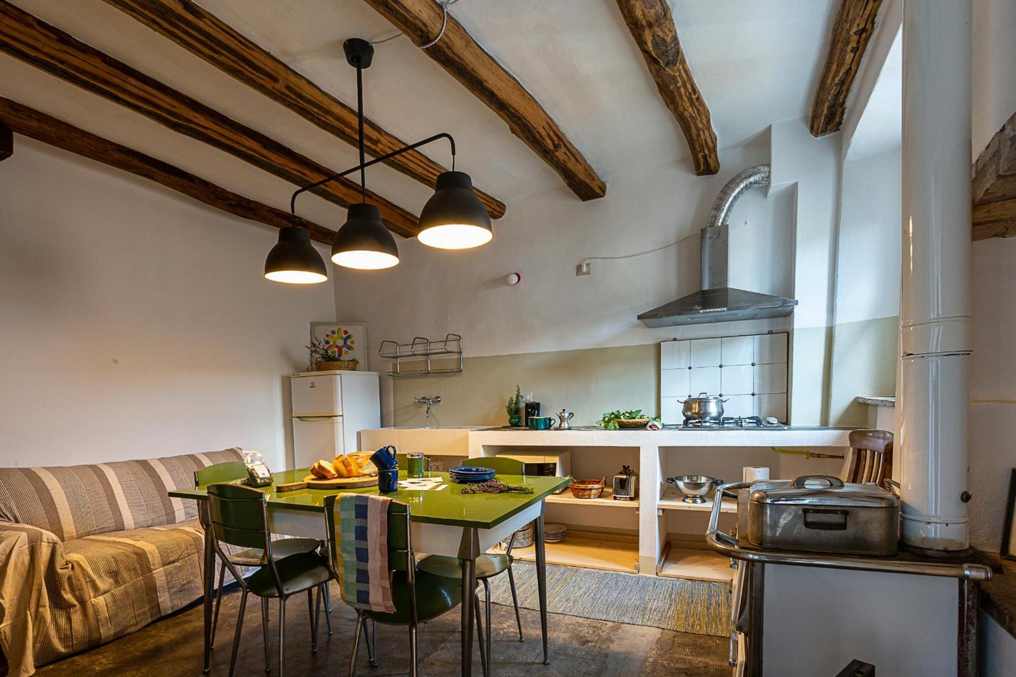 Fiordaliso Apartment 科莫 外观 照片