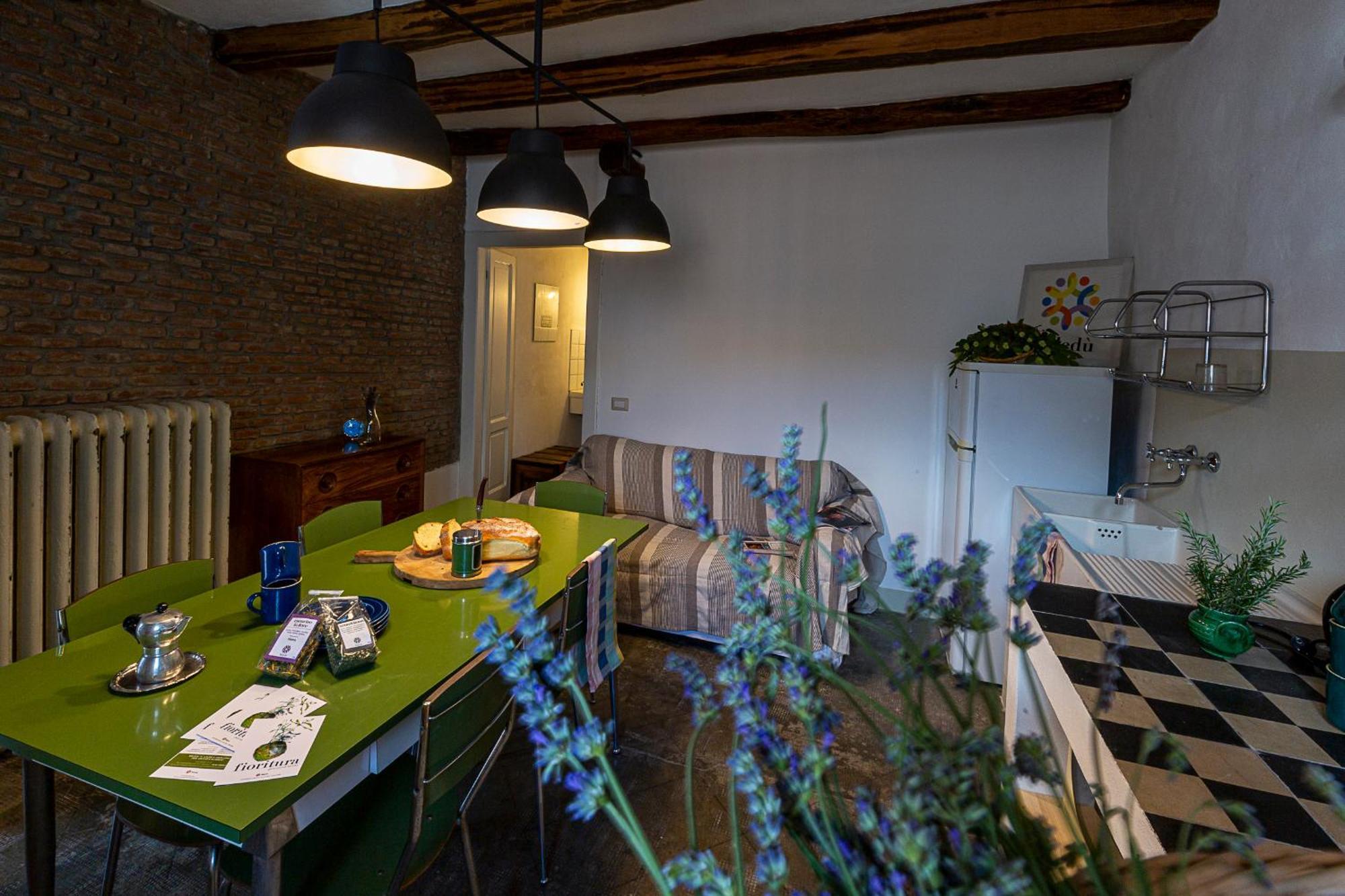 Fiordaliso Apartment 科莫 外观 照片