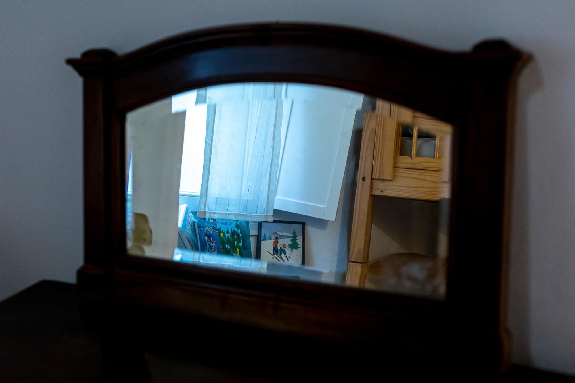 Fiordaliso Apartment 科莫 外观 照片