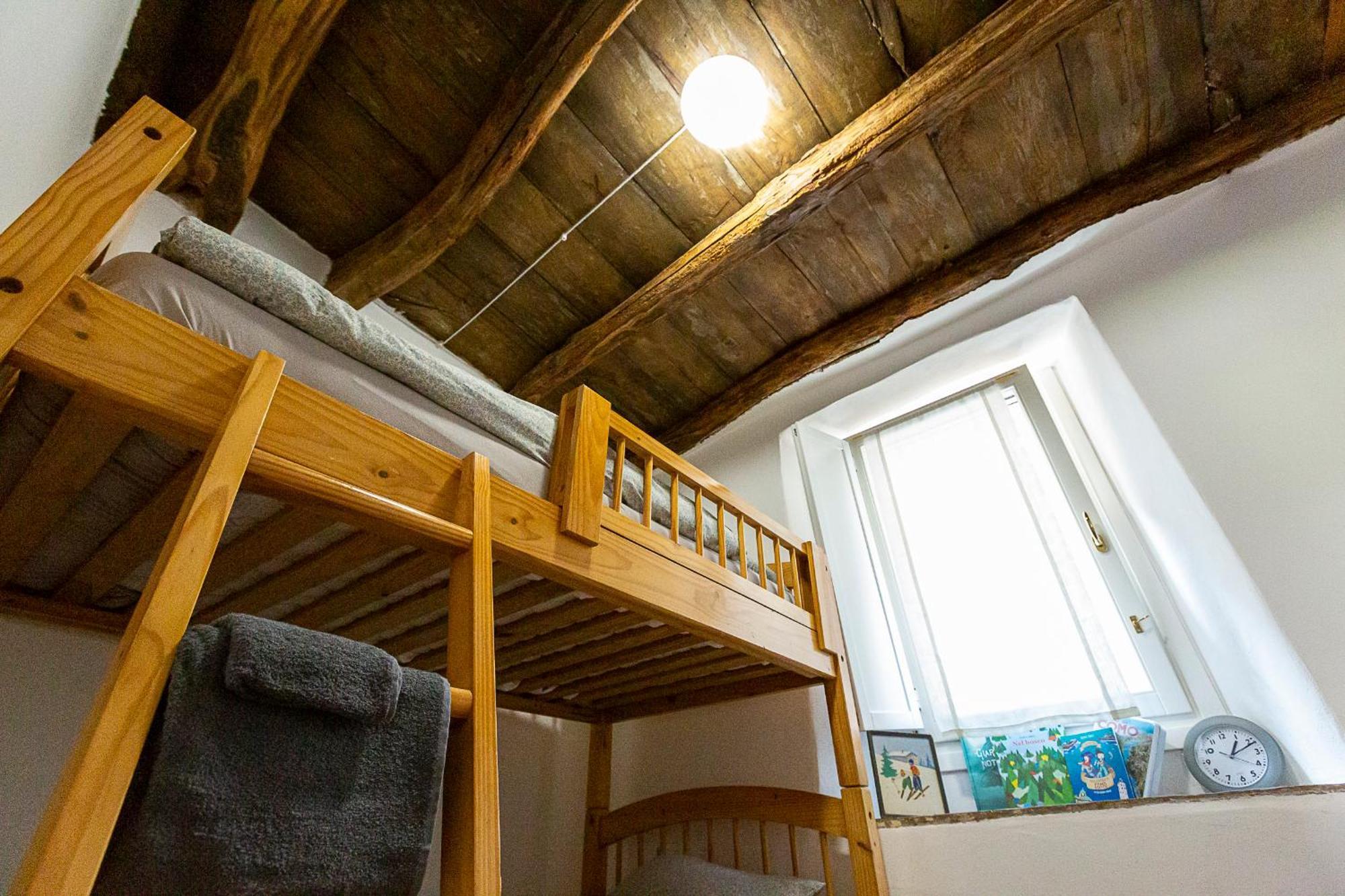 Fiordaliso Apartment 科莫 外观 照片