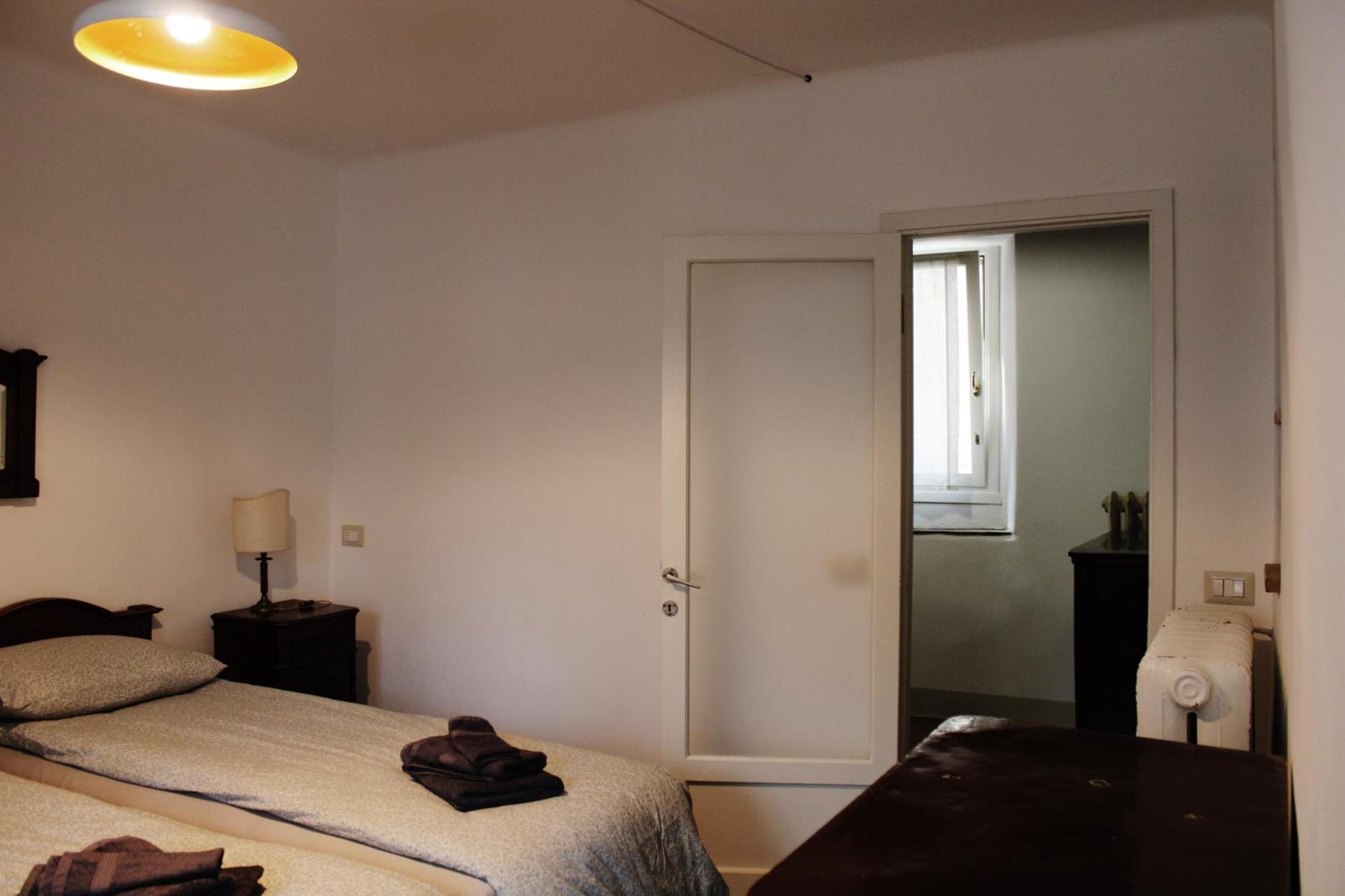 Fiordaliso Apartment 科莫 外观 照片